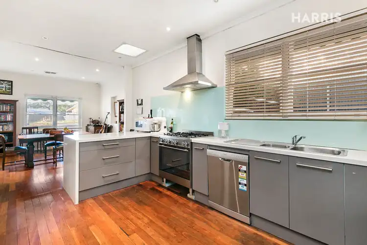 Fifth view of Homely house listing, 10 Milton Avenue, Tranmere SA 5073