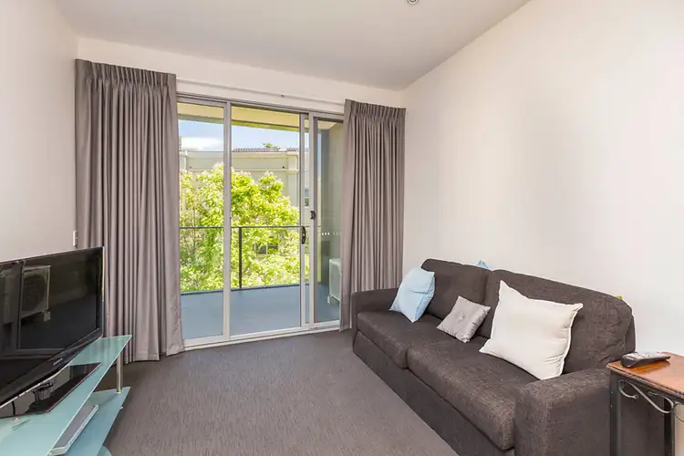 Seventh view of Homely townhouse listing, 9/14 New South Wales Crescent, Forrest ACT 2603