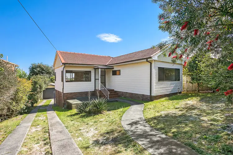 Second view of Homely house listing, 1249 Anzac Parade, Chifley NSW 2036