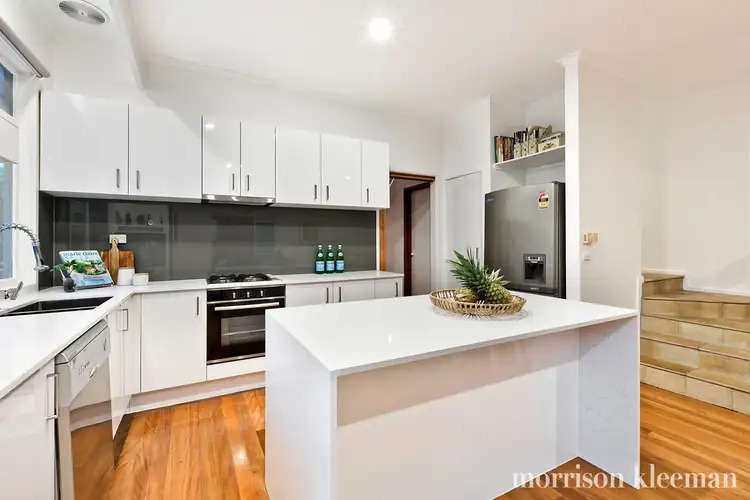 Fourth view of Homely house listing, 8 Catherine Court, Eltham VIC 3095