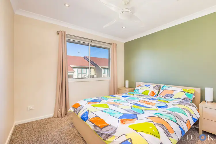 Sixth view of Homely apartment listing, 24/53 McMillan Crescent, Griffith ACT 2603