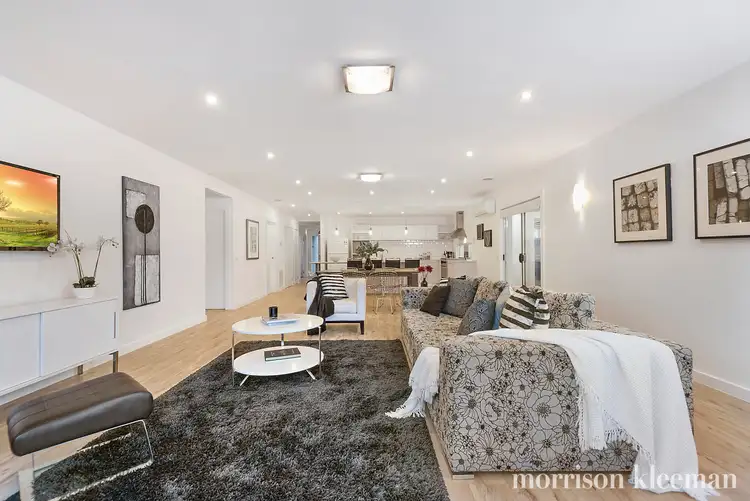 Fifth view of Homely house listing, 17 Midland Road, Doreen VIC 3754