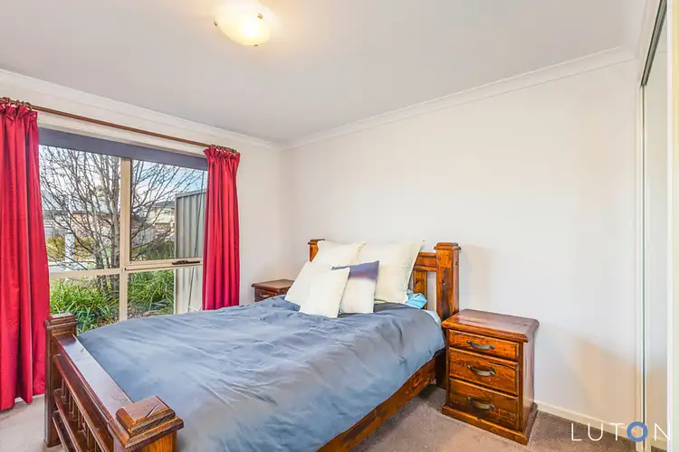 Fifth view of Homely house listing, 22 James Harrison Street, Dunlop ACT 2615