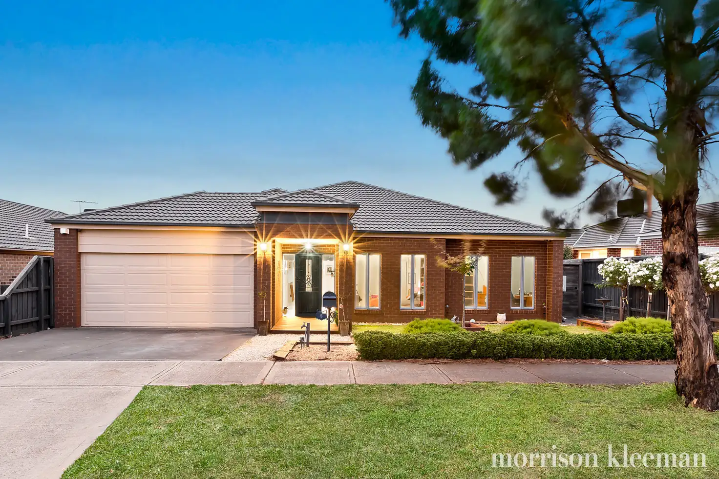 Main view of Homely house listing, 5 Dargo Crescent, Doreen VIC 3754