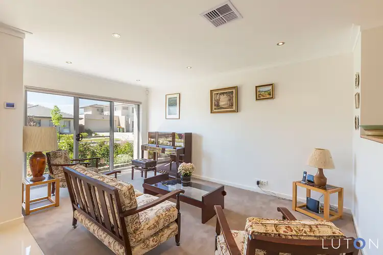 Fourth view of Homely house listing, 5 Hooton Street, Forde ACT 2914