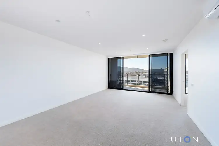 Second view of Homely apartment listing, 332/1 Mouat Street, Lyneham ACT 2602
