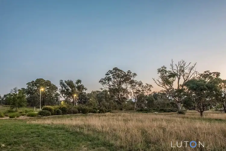 Second view of Homely house listing, 15 Junee Street, Crace ACT 2911