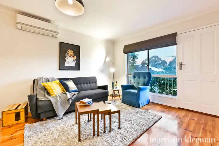 Second view of Homely unit listing, 16/9-13 Devonshire Road, Watsonia VIC 3087