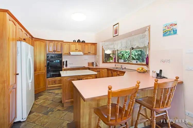 Sixth view of Homely house listing, 44 William James Drive, Mount Kembla NSW 2526