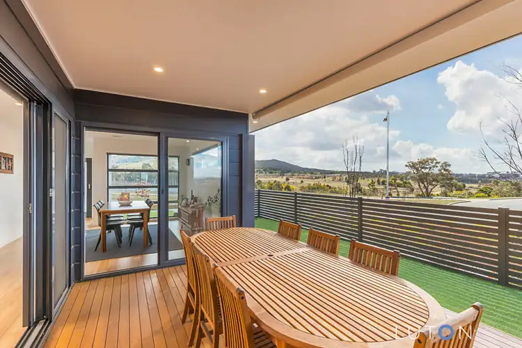 Fifth view of Homely house listing, 11 Philip Hodgins Street, Wright ACT 2611