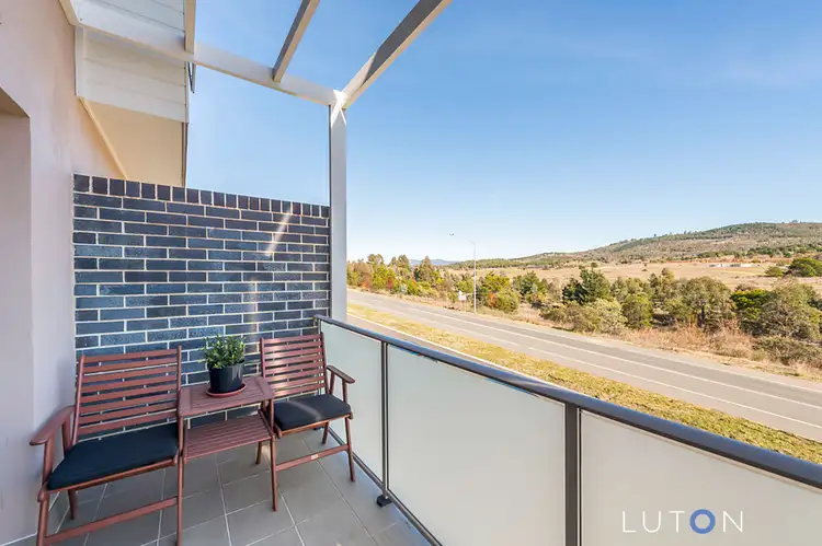 Main view of Homely townhouse listing, 65/41 Philip Hodgins Street, Wright ACT 2611
