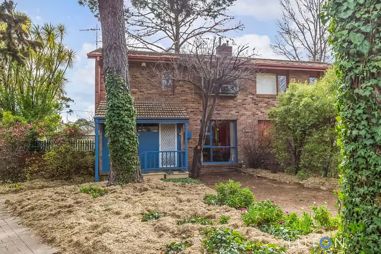 Second view of Homely house listing, 73 Dooring Street, Dickson ACT 2602