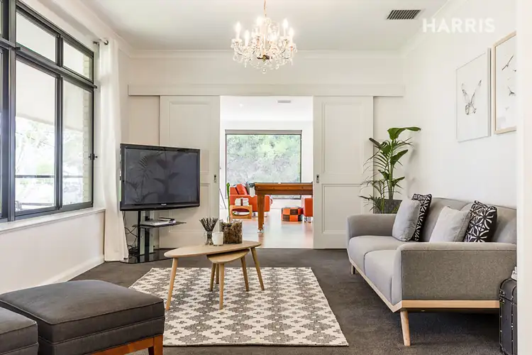 Third view of Homely house listing, 43 Ridgeland Drive, Teringie SA 5072