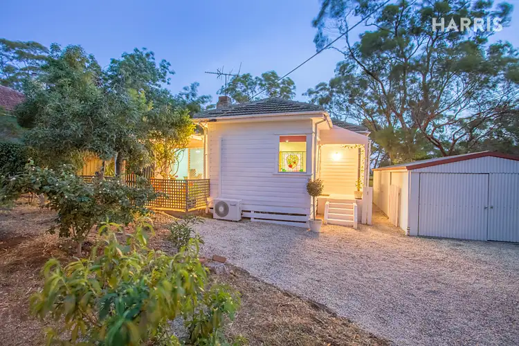4 Babbage Street, Belair SA 5052
