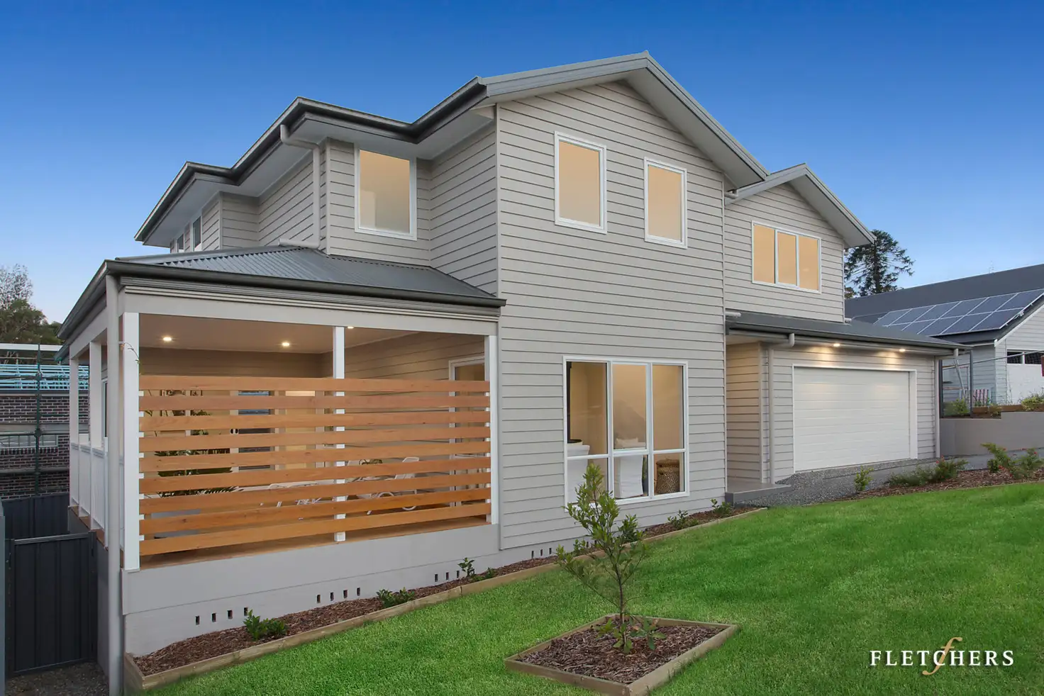 Main view of Homely house listing, 1/15 O'Mara Place, Jamberoo NSW 2533