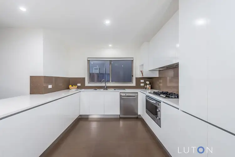 Third view of Homely house listing, 15 Junee Street, Crace ACT 2911