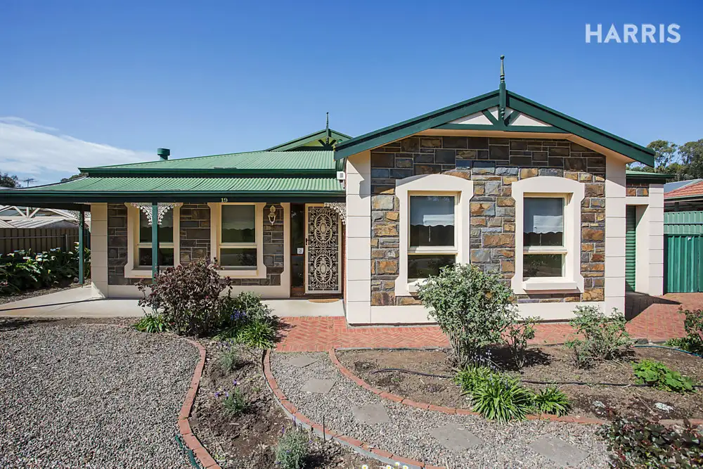 Main view of Homely house listing, 19 Pulleine Road, Nairne SA 5252