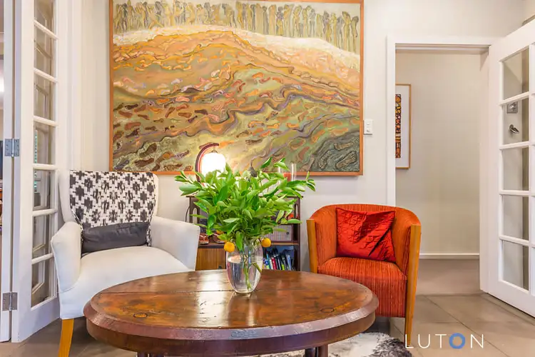 Sixth view of Homely house listing, 90 Dominion Circuit, Deakin ACT 2600