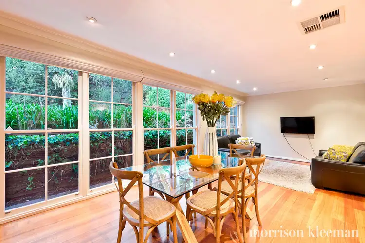 Fifth view of Homely house listing, 123 Dalton Street, Eltham VIC 3095