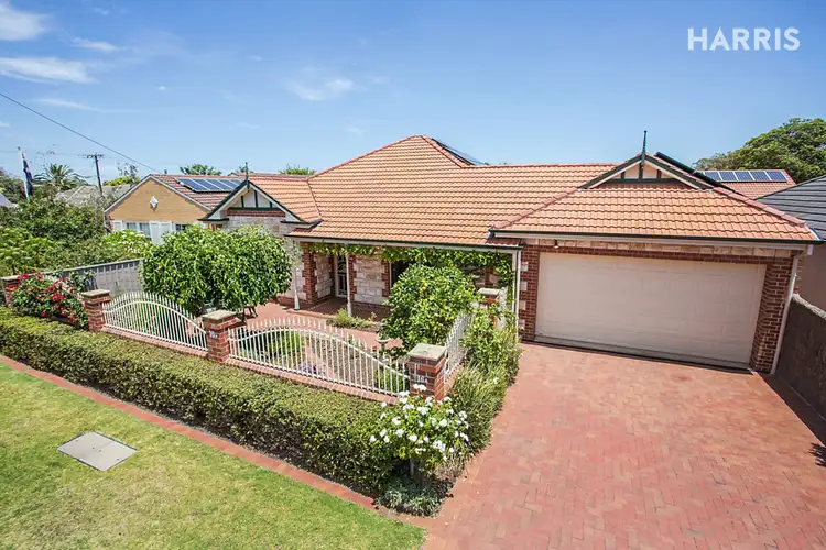 16A King George Avenue, North Brighton SA 5048
