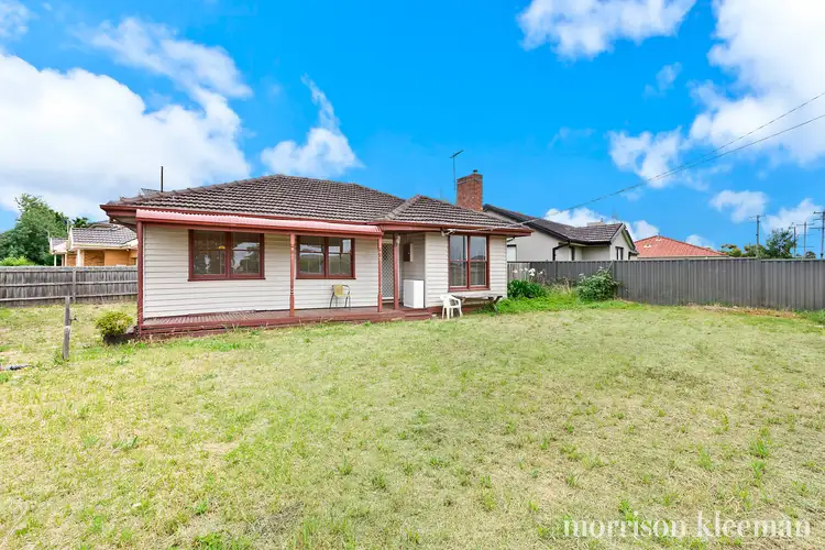 Main view of Homely house listing, 119 Widford Street, Glenroy VIC 3046