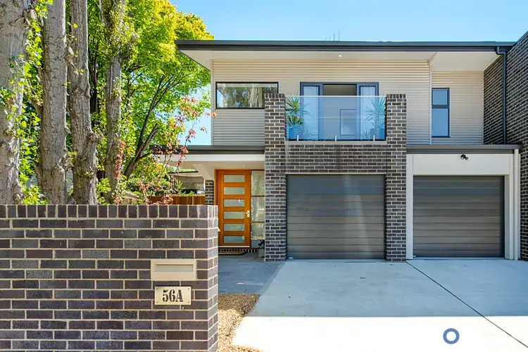 56A Longerenong Street, Farrer ACT 2607