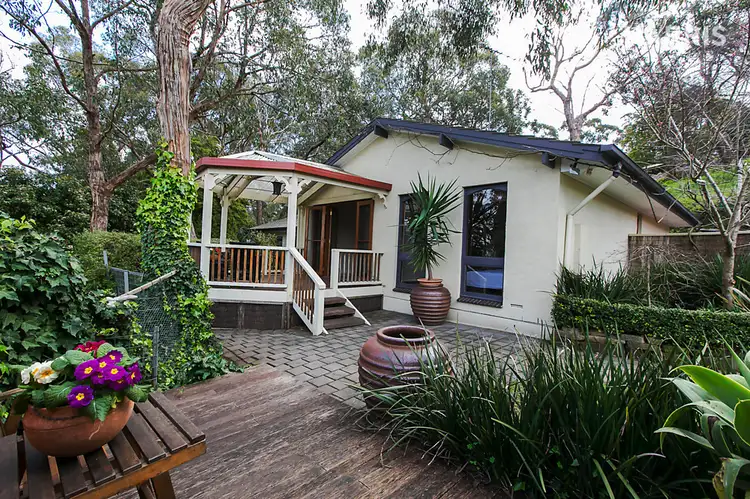 Main view of Homely house listing, 268 Sturt Valley Road, Upper Sturt SA 5156