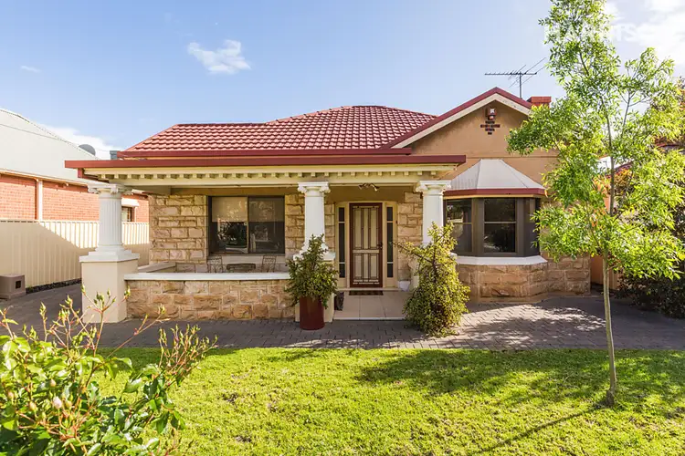 55 Alfred Road, West Croydon SA 5008