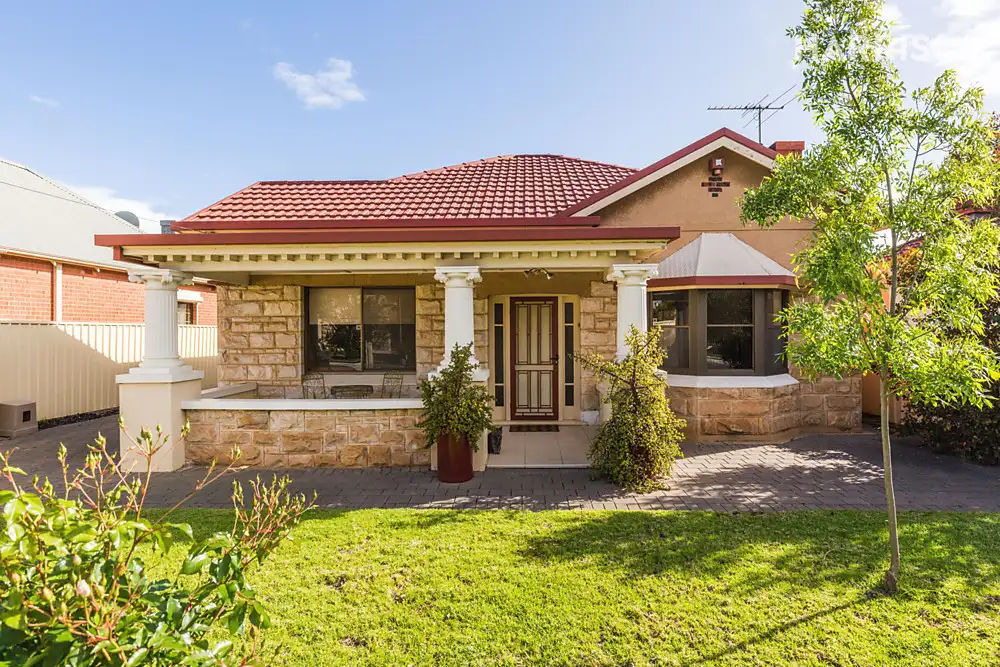 Main view of Homely house listing, 55 Alfred Road, West Croydon SA 5008