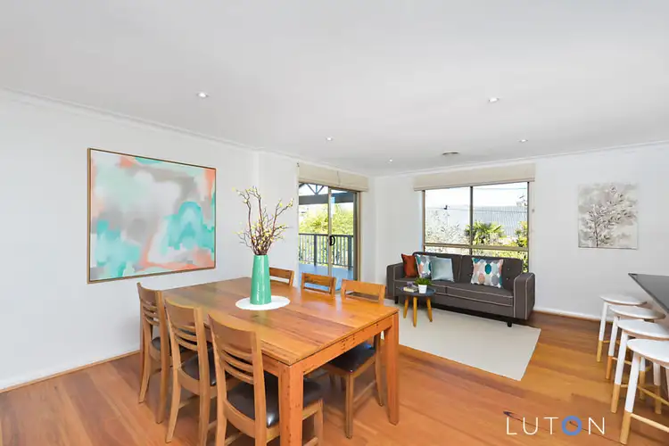 Sixth view of Homely house listing, 5 Verco Street, Hackett ACT 2602