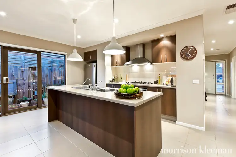 Second view of Homely house listing, 3 Vichy Avenue, Doreen VIC 3754