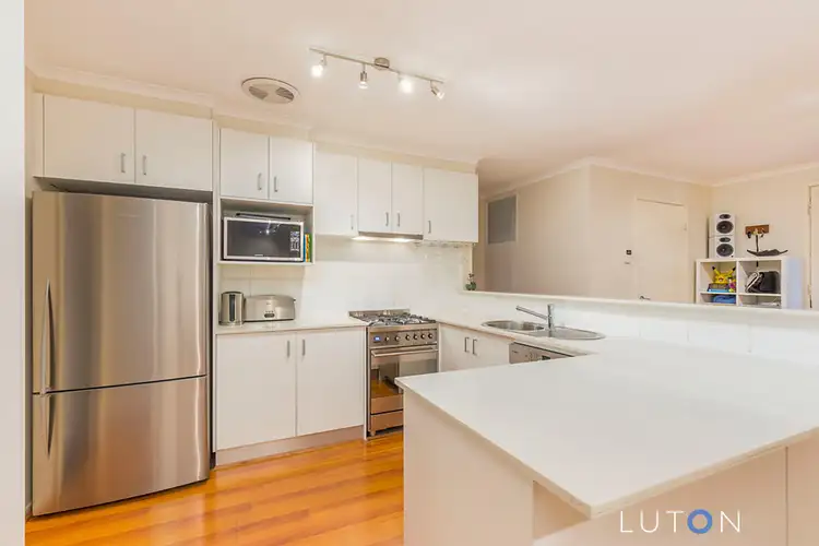 Sixth view of Homely house listing, 66 Clancy Street, Evatt ACT 2617