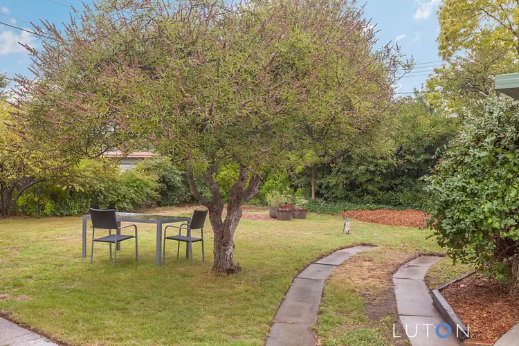Second view of Homely house listing, 17 Hope Street, Dickson ACT 2602