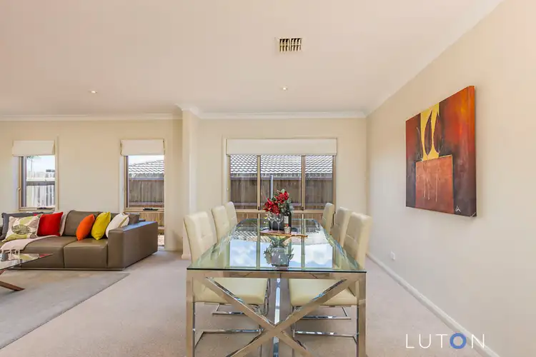 Third view of Homely house listing, 32 Branson Street, Dunlop ACT 2615