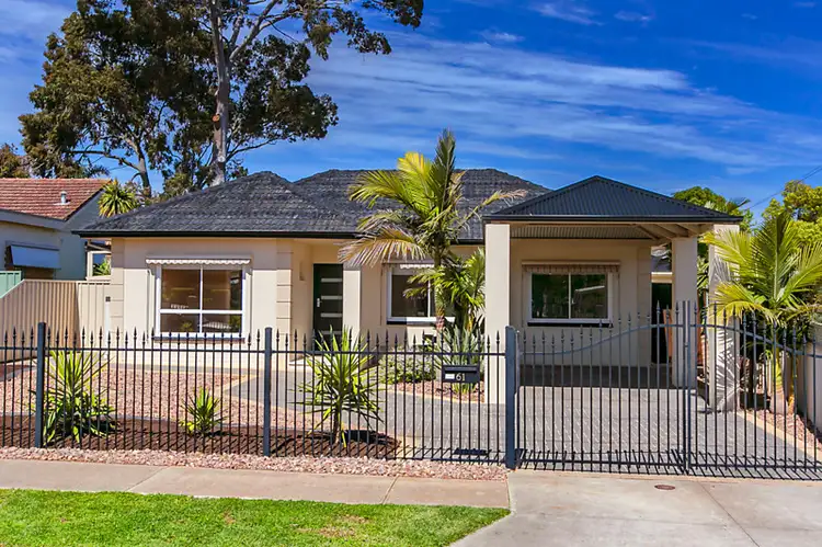 61 Lascelles Avenue, Warradale SA 5046