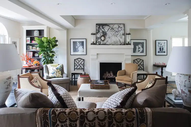 Second view of Homely house listing, 49 Wallaroy Road, Woollahra NSW 2025