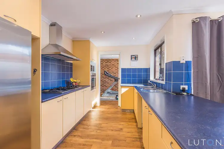 Third view of Homely house listing, 90 Chippindall Circuit, Theodore ACT 2905