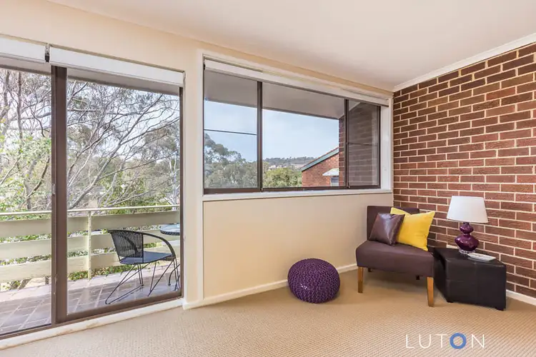 Third view of Homely townhouse listing, 6 Joyce Place, Mawson ACT 2607