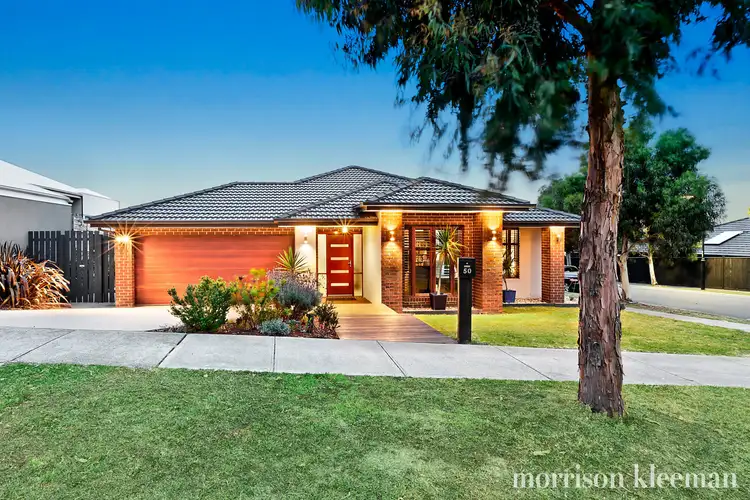 50 Mabel Street, Doreen VIC 3754