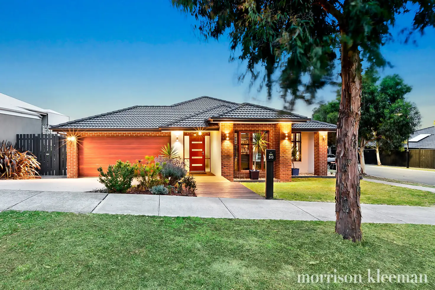Main view of Homely house listing, 50 Mabel Street, Doreen VIC 3754