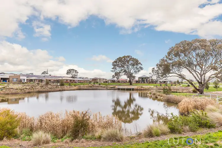 Third view of Homely land listing, 99 Essie Coffey Street, Bonner ACT 2914