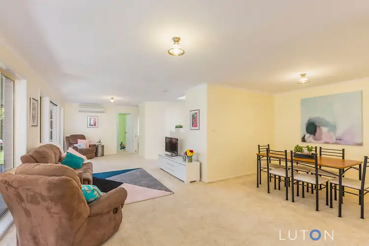 Fourth view of Homely house listing, 62 Ferguson Circuit, Ngunnawal ACT 2913