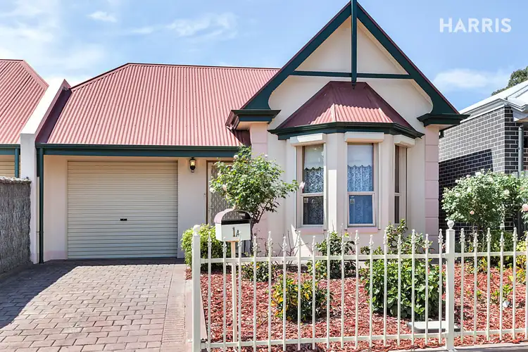 1a Johnson Avenue, Rostrevor SA 5073