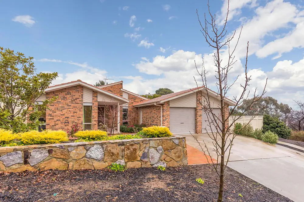 Main view of Homely house listing, 2 McCaw Place, Calwell ACT 2905