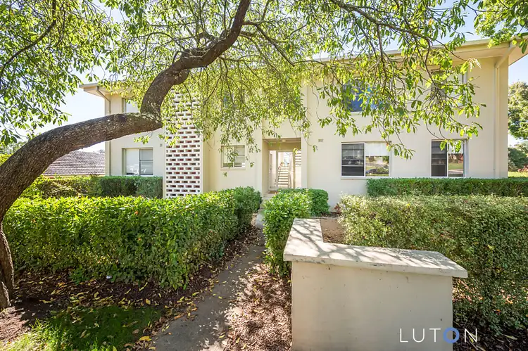 2/78 Hicks Street, Red Hill ACT 2603