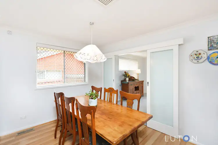 Sixth view of Homely house listing, 69 Dunstan Street, Curtin ACT 2605