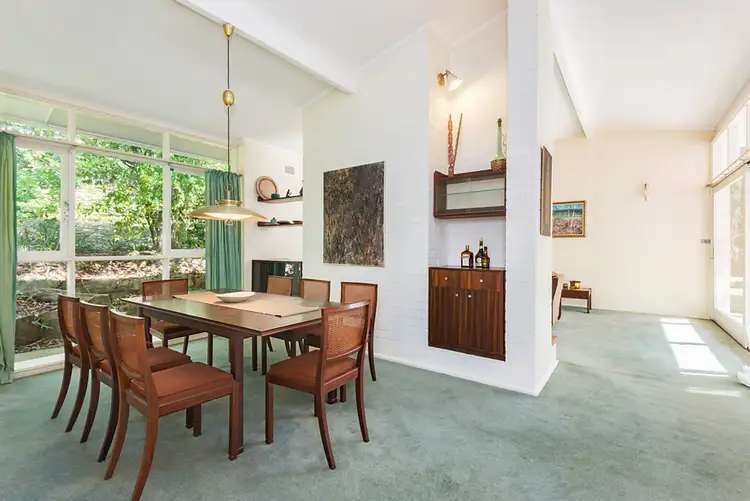 Third view of Homely house listing, 11 Kimbarra Road, Pymble NSW 2073