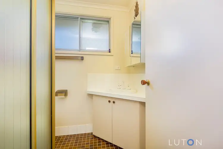 Seventh view of Homely house listing, 123 Nemarang  Crescent, Waramanga ACT 2611