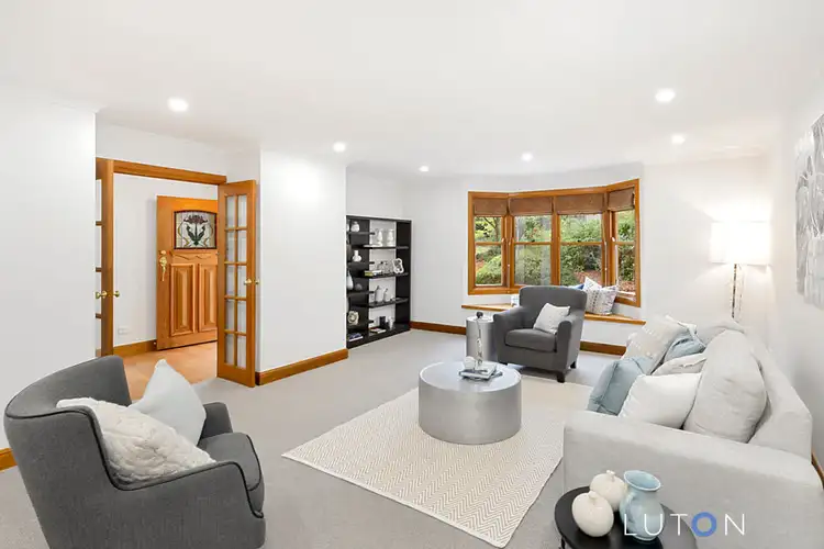 Sixth view of Homely house listing, 8 Blackburn Street, Pearce ACT 2607