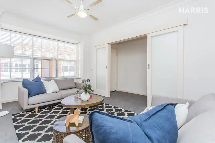 Second view of Homely unit listing, 2/5 Arnold Street, Kingswood SA 5062